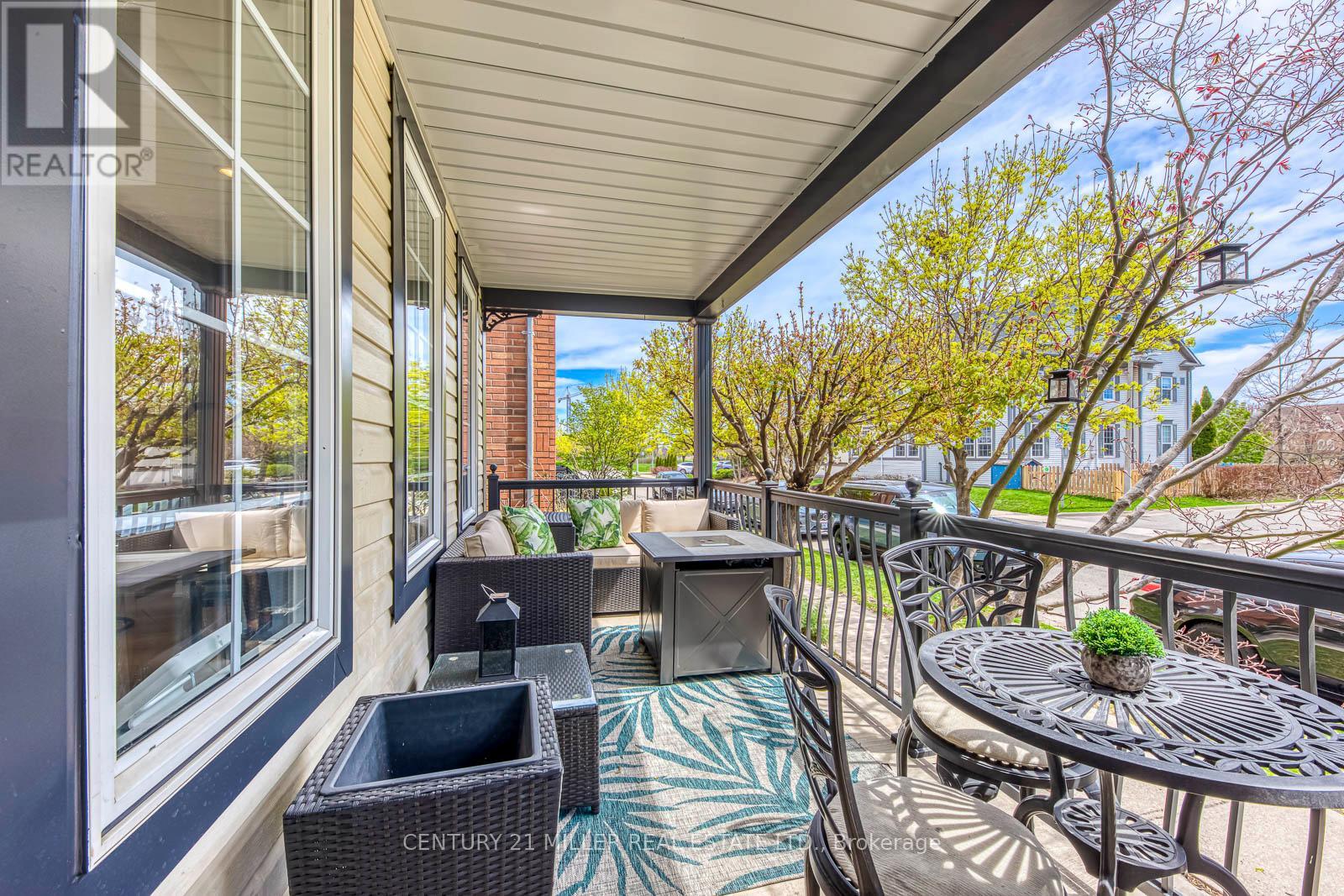 215 ROXTON ROAD, Oakville (RO River Oaks), Ontario, L6H6M9 — Photo 5