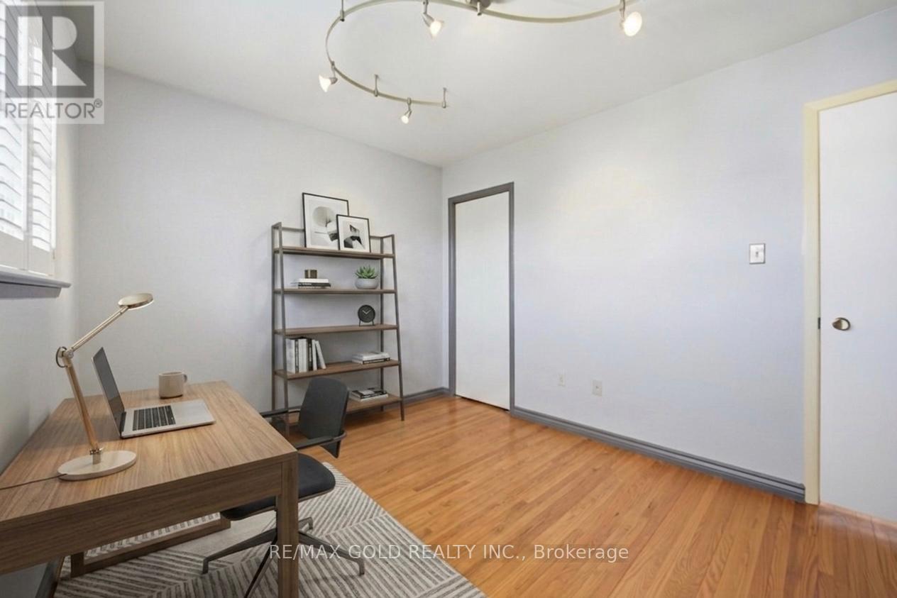 877 CONSORT CRESCENT, Mississauga (Erindale), Ontario, L5C1J8 — Photo 11