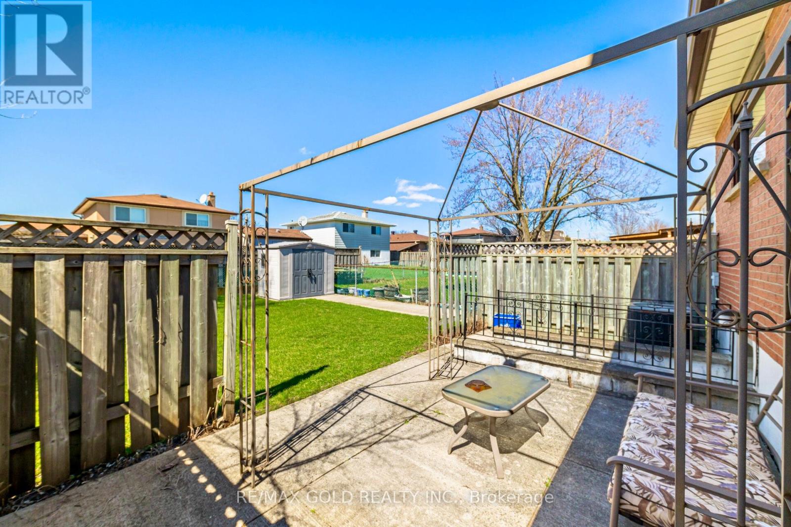 877 CONSORT CRESCENT, Mississauga (Erindale), Ontario, L5C1J8 — Photo 34