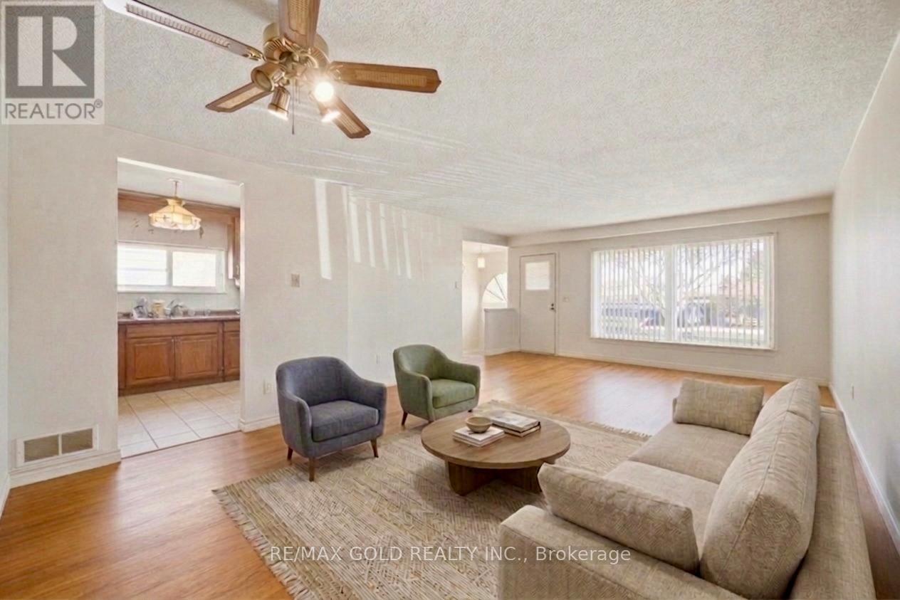 877 CONSORT CRESCENT, Mississauga (Erindale), Ontario, L5C1J8 — Photo 8