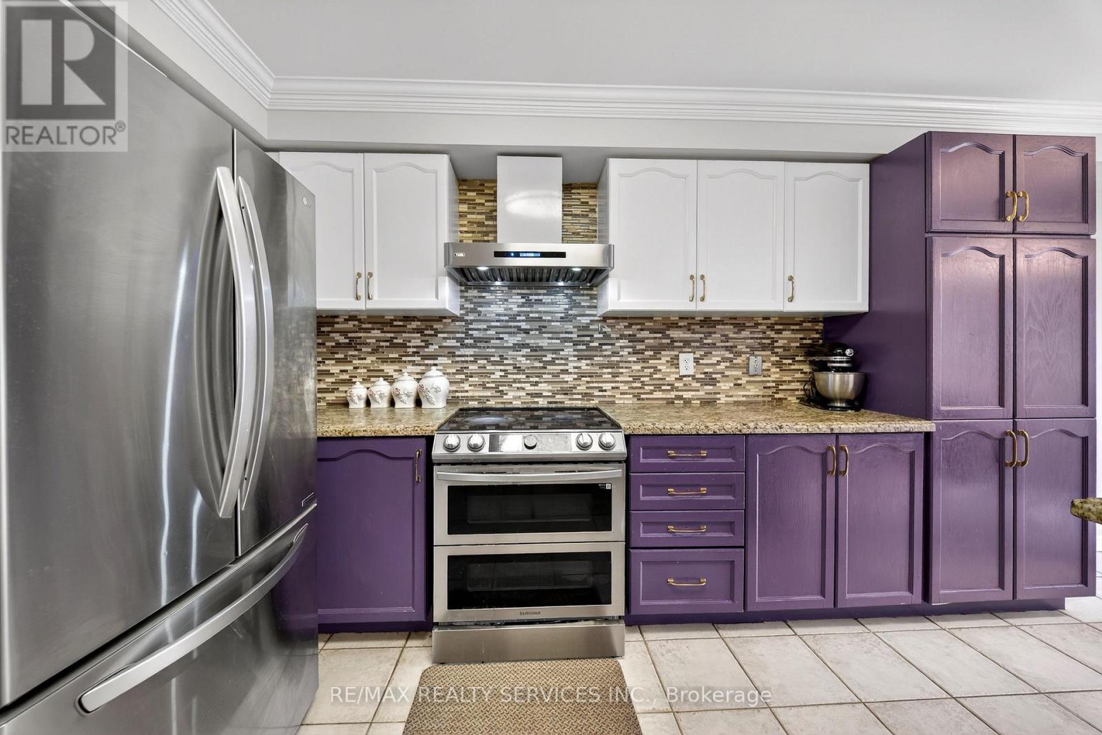 63 IRENE CRESCENT, Brampton (Fletcher's Meadow), Ontario, L7A3E9 — Photo 11