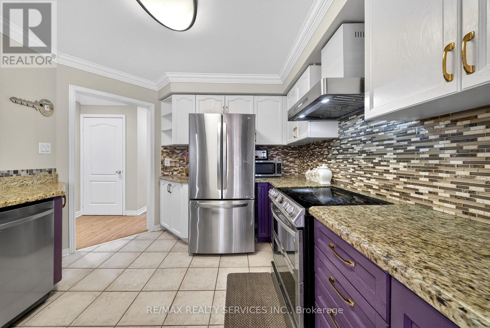 63 IRENE CRESCENT, Brampton (Fletcher's Meadow), Ontario, L7A3E9 — Photo 13