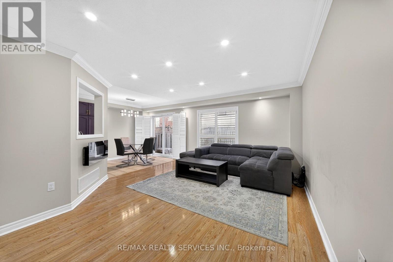 63 IRENE CRESCENT, Brampton (Fletcher's Meadow), Ontario, L7A3E9 — Photo 15