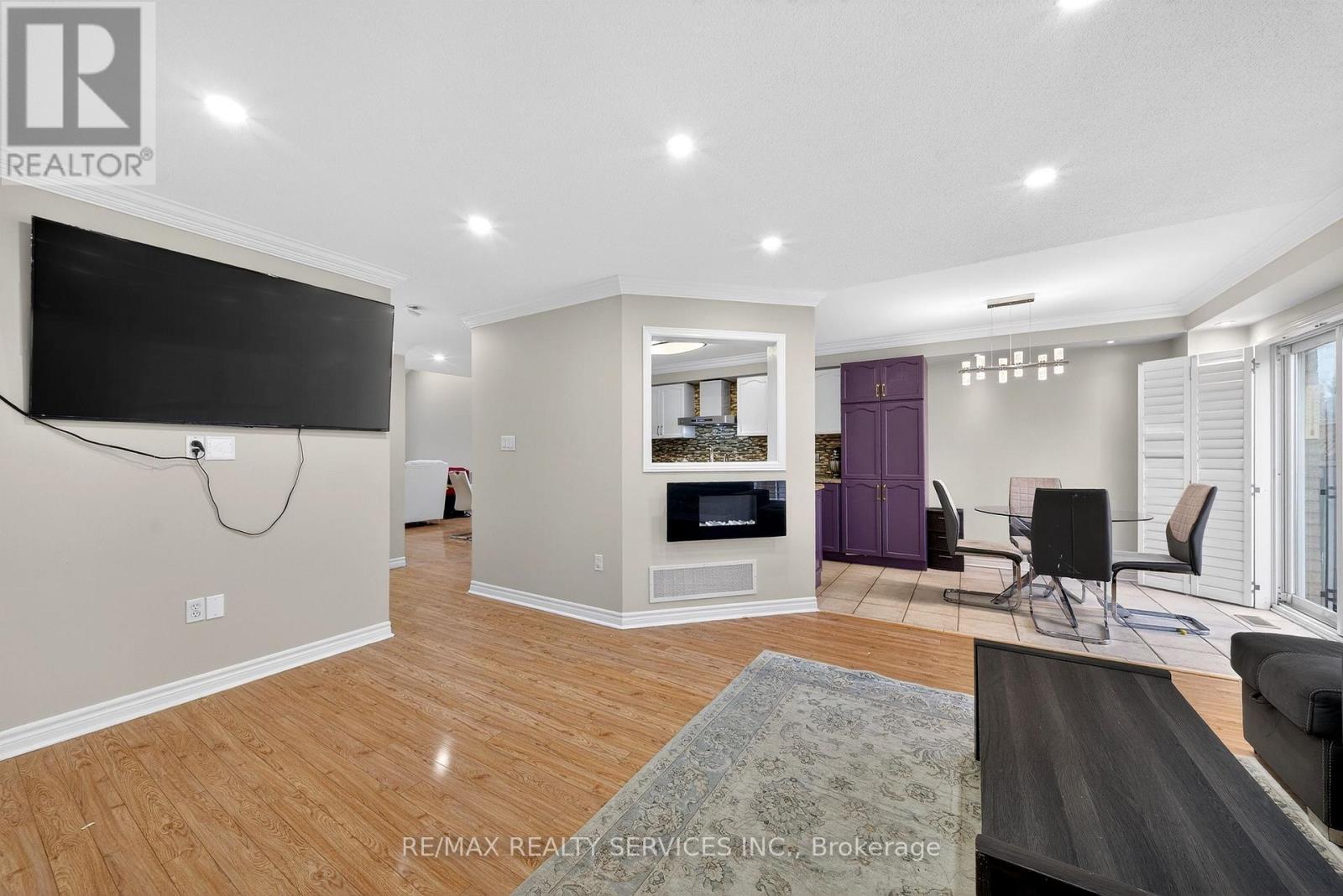 63 IRENE CRESCENT, Brampton (Fletcher's Meadow), Ontario, L7A3E9 — Photo 16