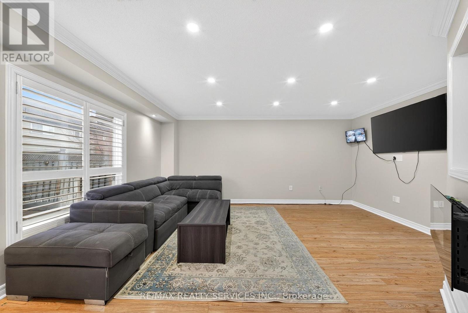 63 IRENE CRESCENT, Brampton (Fletcher's Meadow), Ontario, L7A3E9 — Photo 17