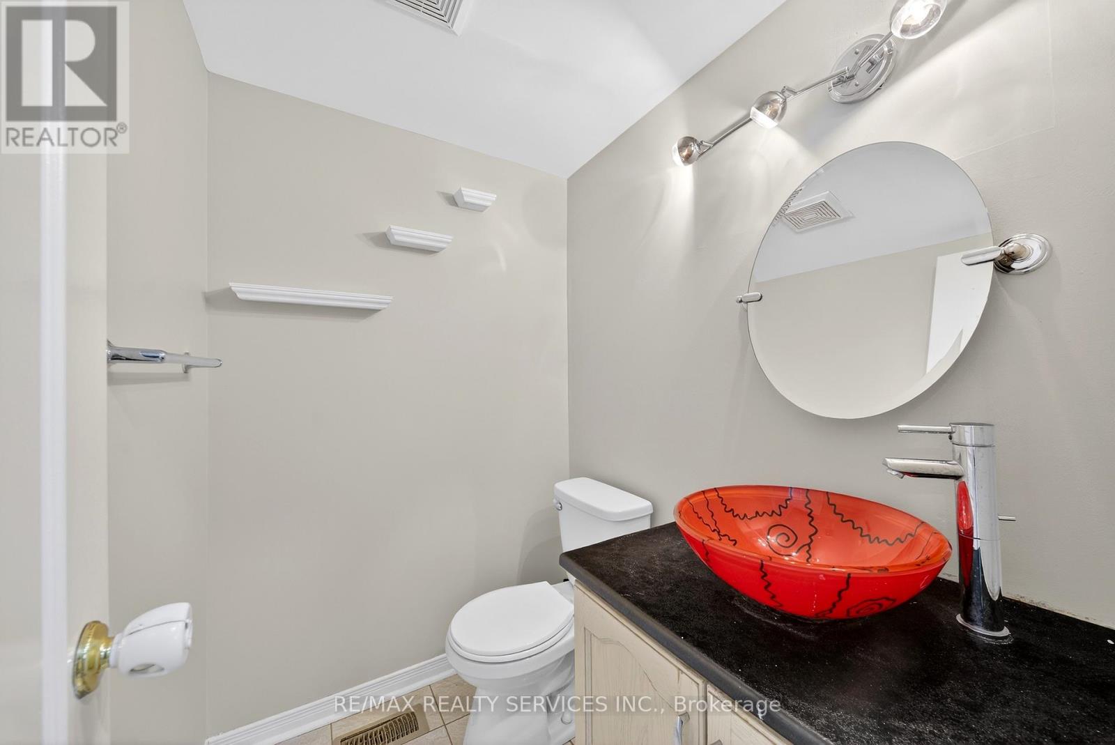 63 IRENE CRESCENT, Brampton (Fletcher's Meadow), Ontario, L7A3E9 — Photo 19