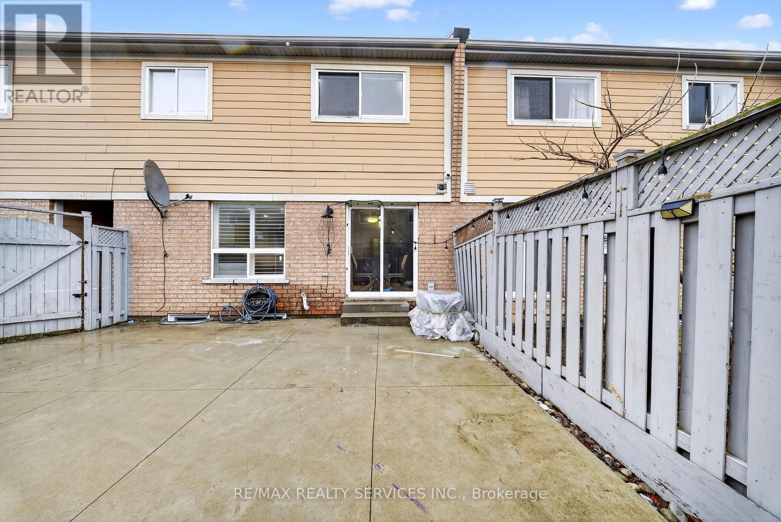 63 IRENE CRESCENT, Brampton (Fletcher's Meadow), Ontario, L7A3E9 — Photo 39