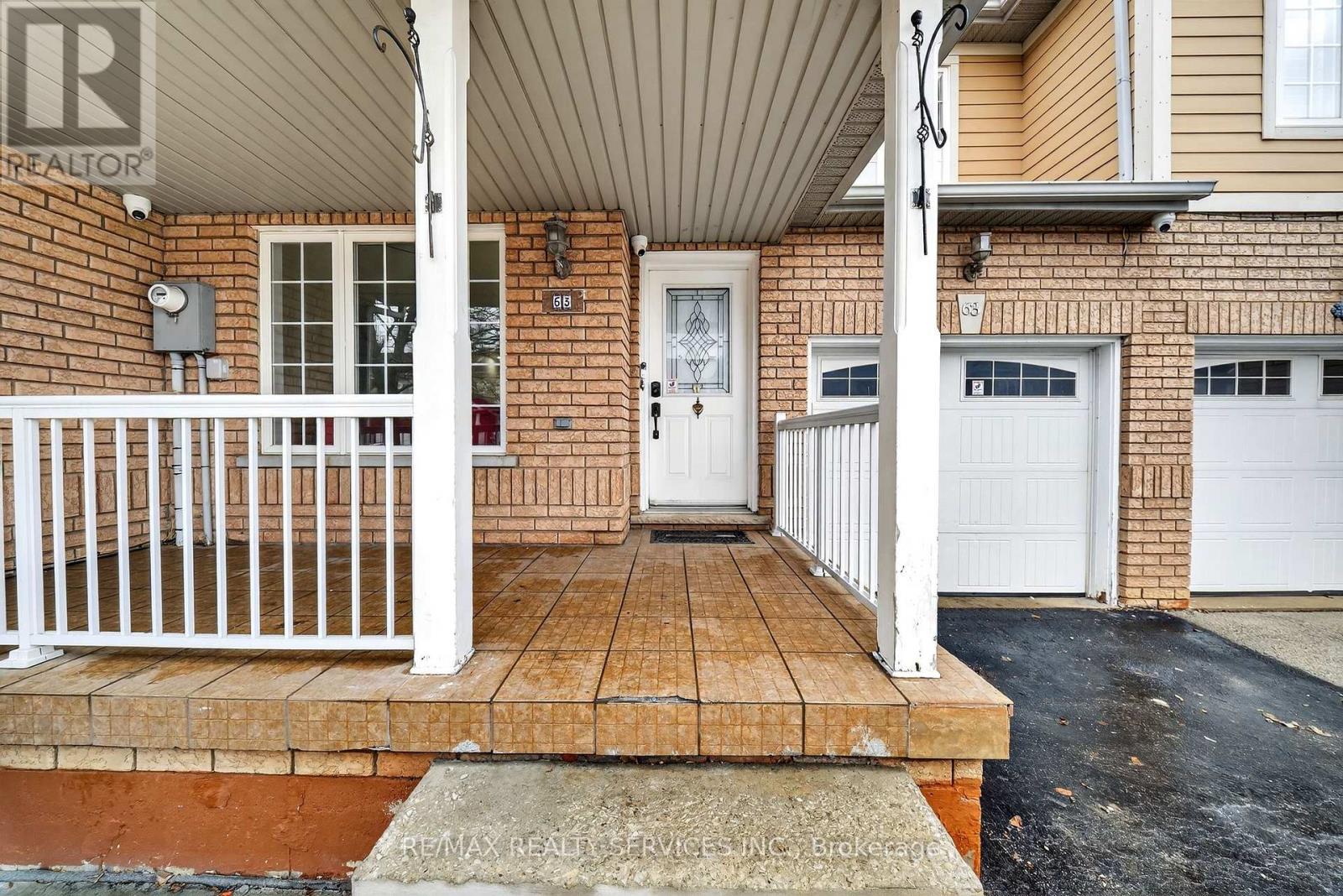 63 IRENE CRESCENT, Brampton (Fletcher's Meadow), Ontario, L7A3E9 — Photo 4