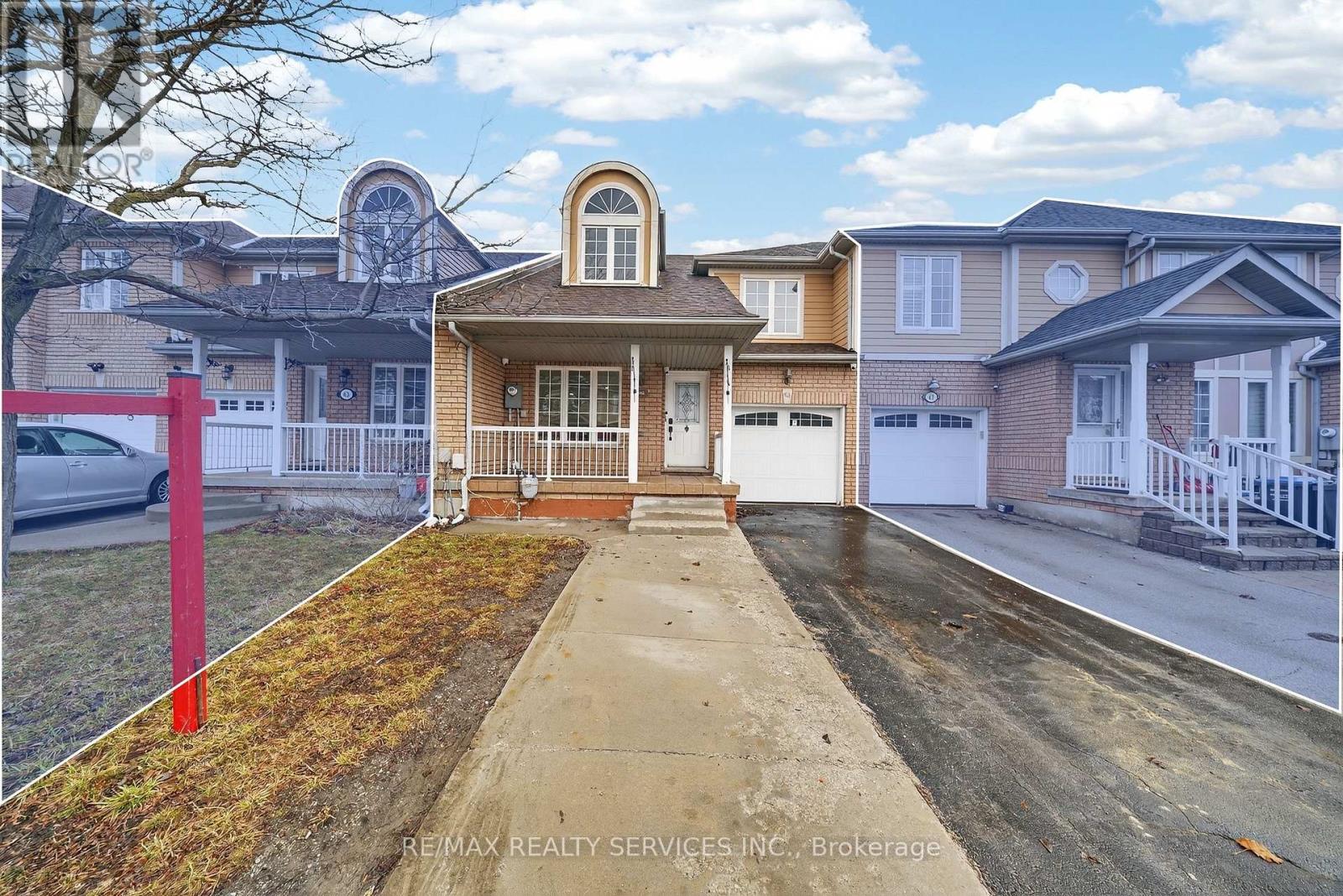 63 IRENE CRESCENT, Brampton (Fletcher's Meadow), Ontario, L7A3E9 — Photo 41