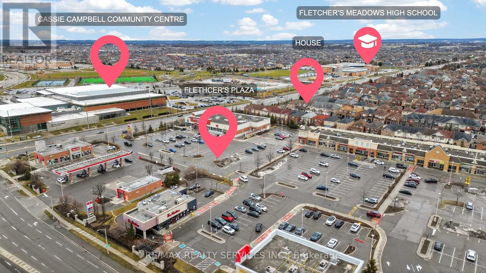 63 IRENE CRESCENT, Brampton (Fletcher's Meadow), Ontario, L7A3E9 — Photo 42