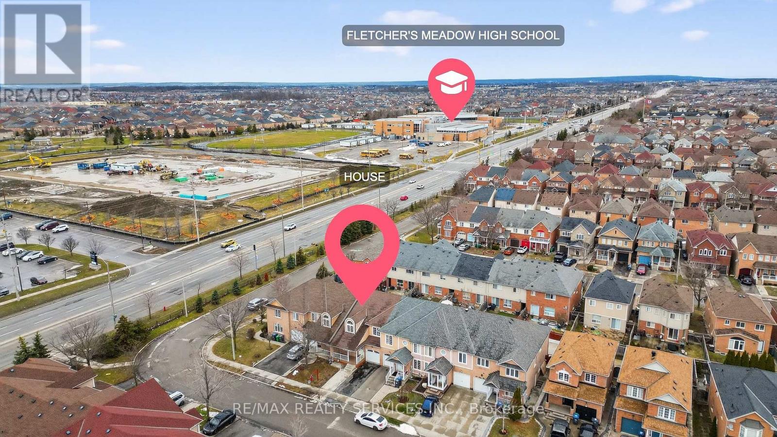 63 IRENE CRESCENT, Brampton (Fletcher's Meadow), Ontario, L7A3E9 — Photo 43