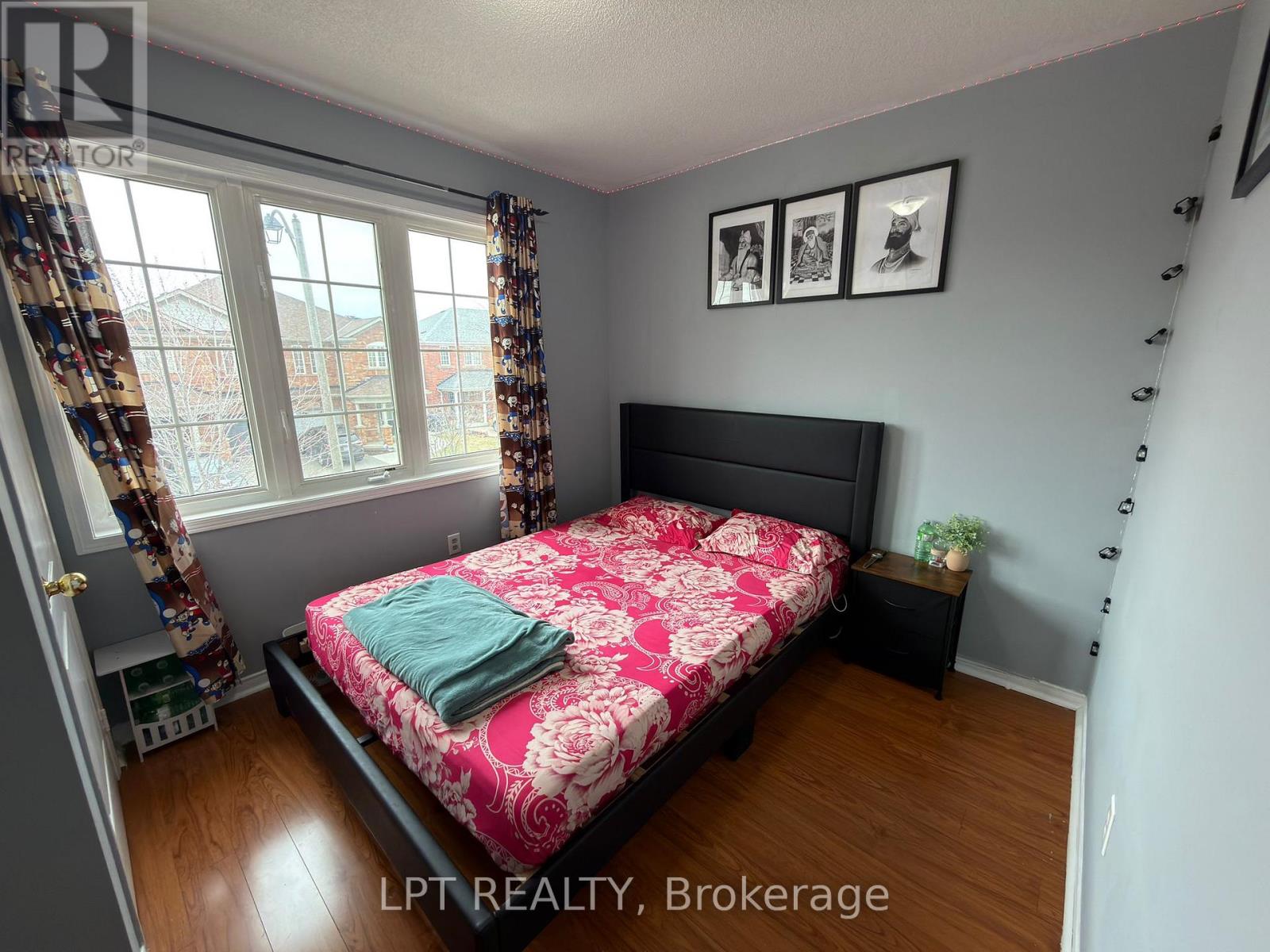 112 BUSHMILL CIRCLE, Brampton (Fletcher's Meadow), Ontario, L7A0K6 — Photo 5