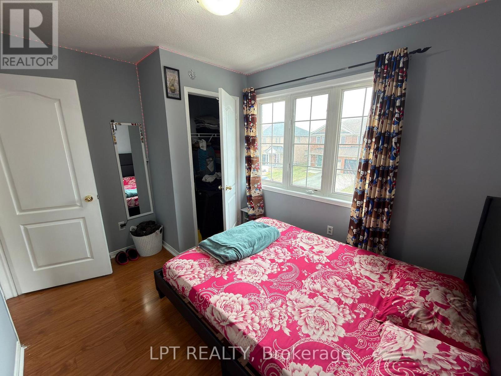 112 BUSHMILL CIRCLE, Brampton (Fletcher's Meadow), Ontario, L7A0K6 — Photo 7