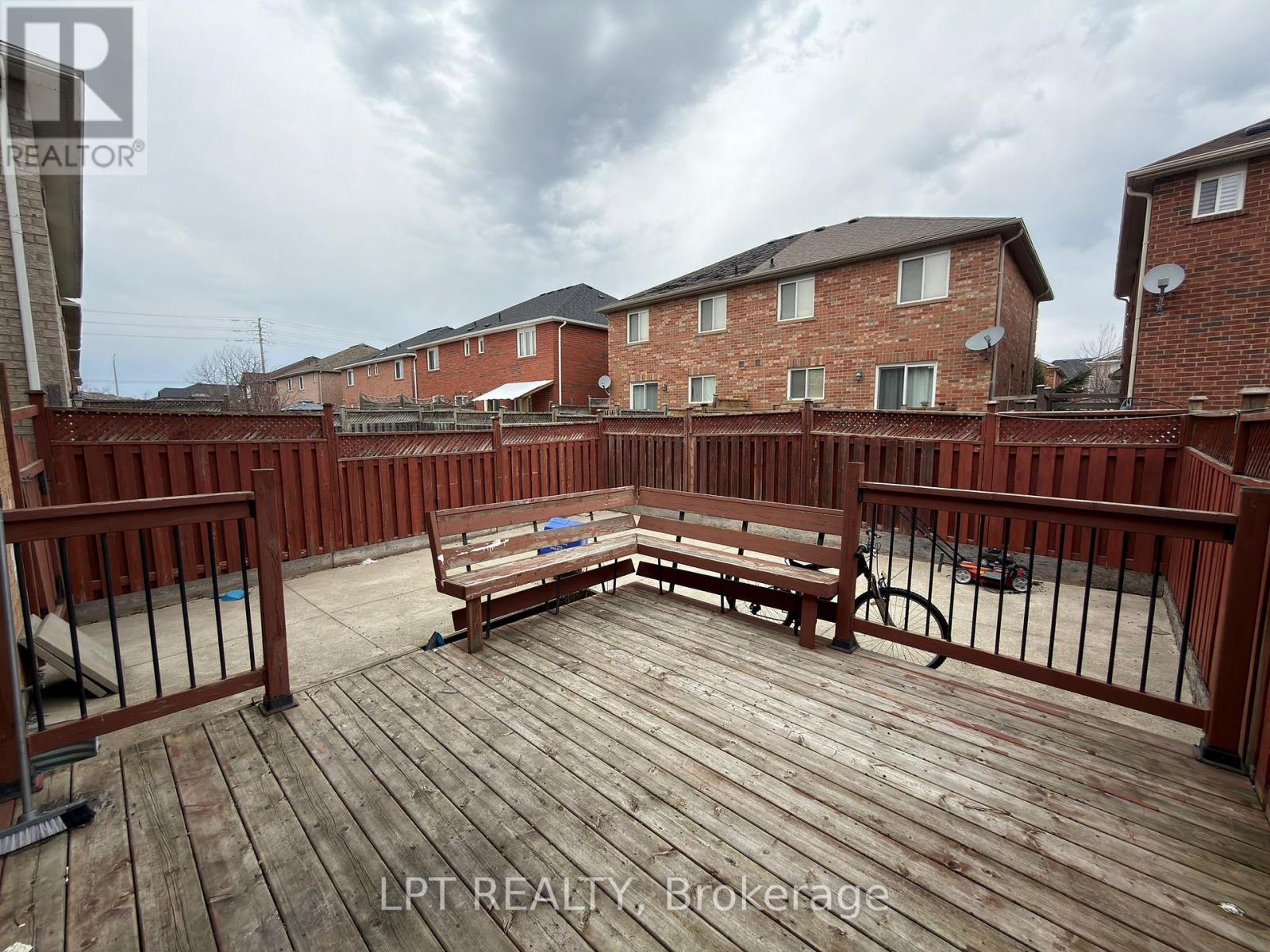 112 BUSHMILL CIRCLE, Brampton (Fletcher's Meadow), Ontario, L7A0K6 — Photo 9