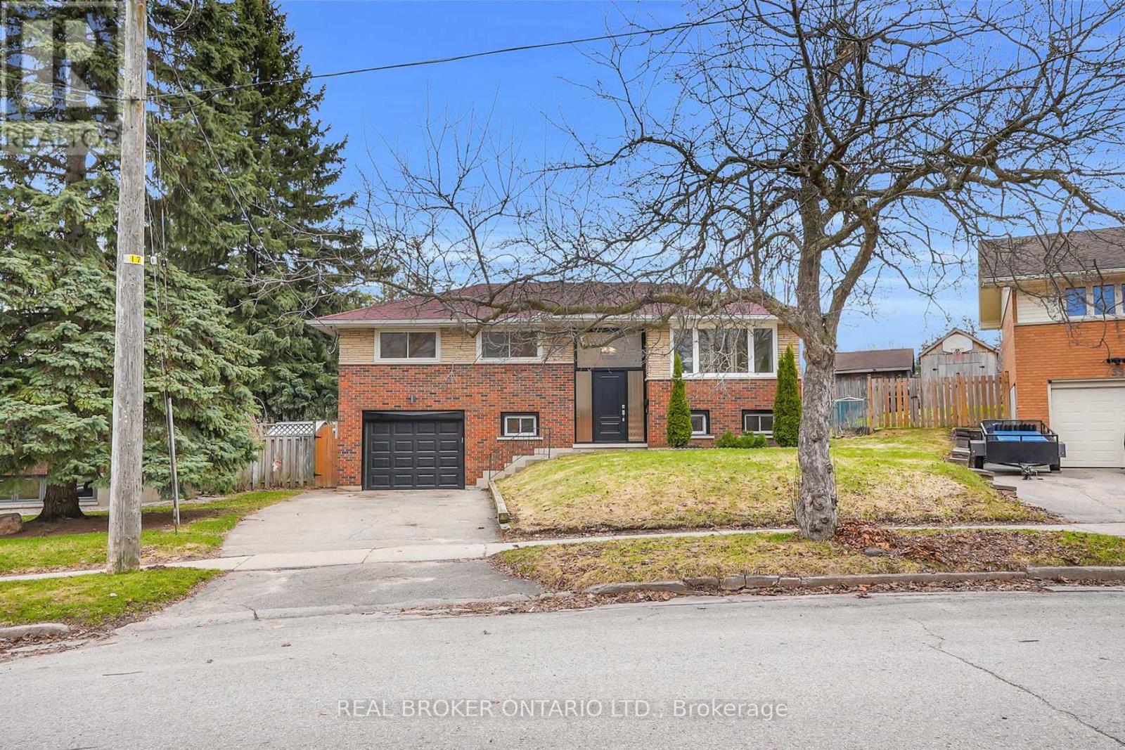 37 NICKLIN CRESCENT, Guelph (Riverside Park), Ontario, N1H5E8 — Photo 4