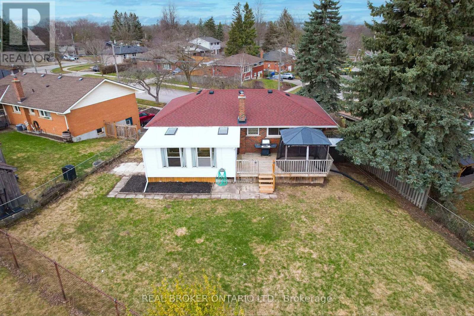 37 NICKLIN CRESCENT, Guelph (Riverside Park), Ontario, N1H5E8 — Photo 43