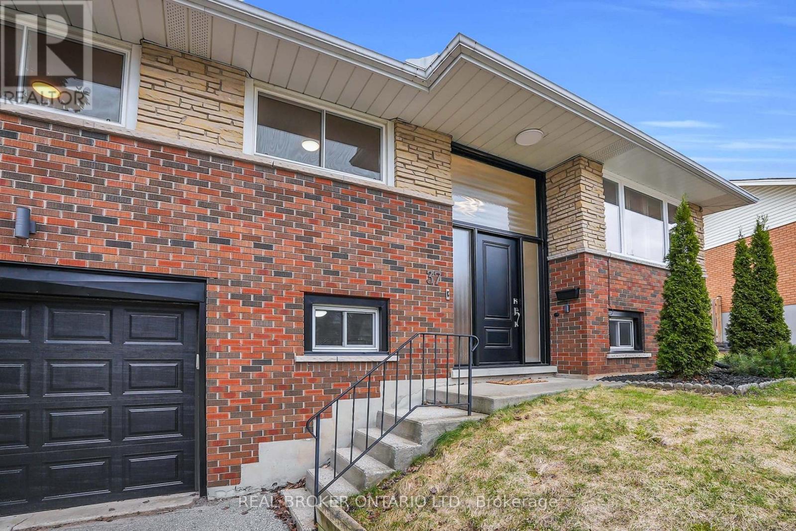 37 NICKLIN CRESCENT, Guelph (Riverside Park), Ontario, N1H5E8 — Photo 5