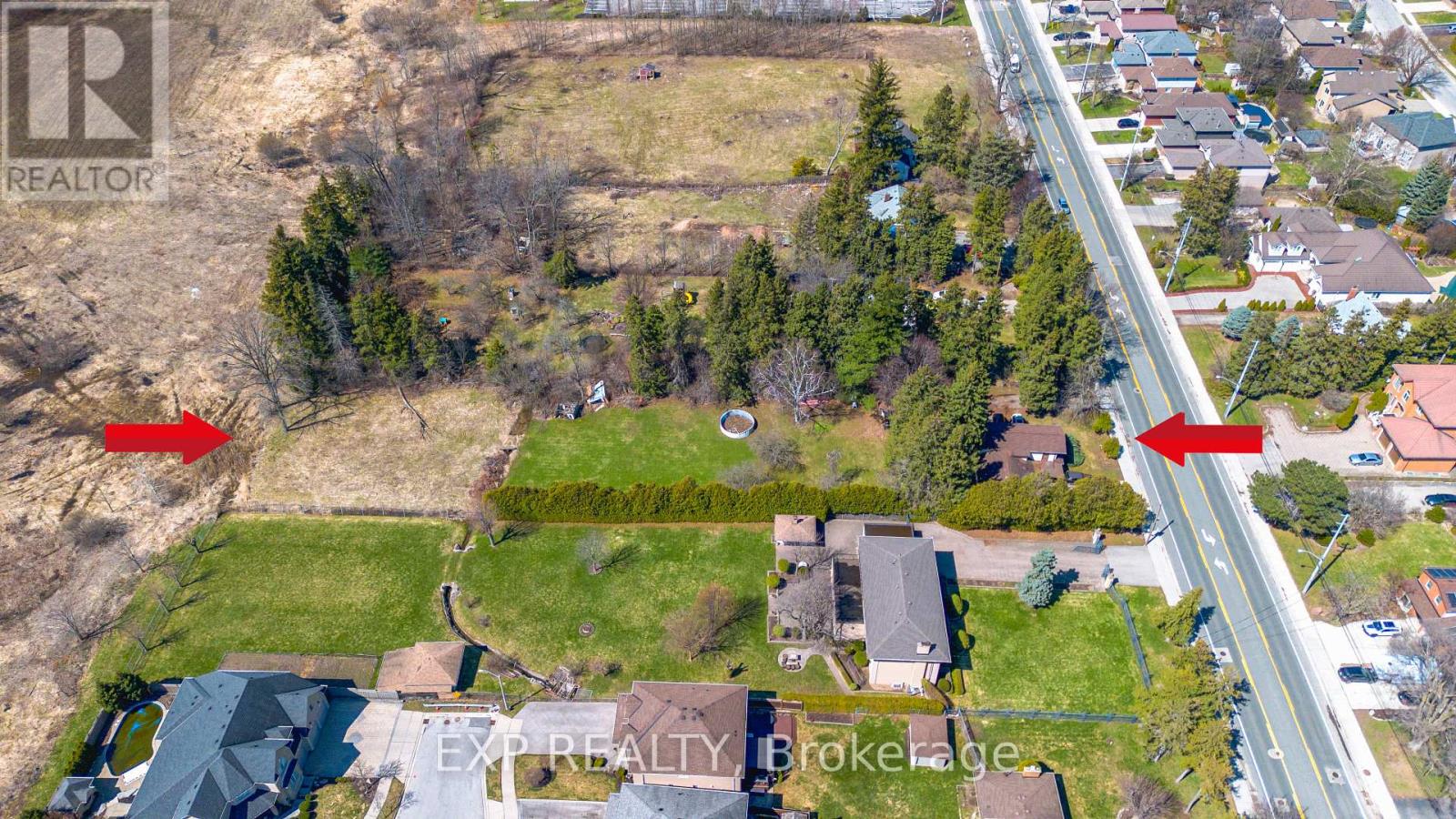 227 STONE CHURCH ROAD W, Hamilton (Sheldon), Ontario, L9B1A2 — Photo 13