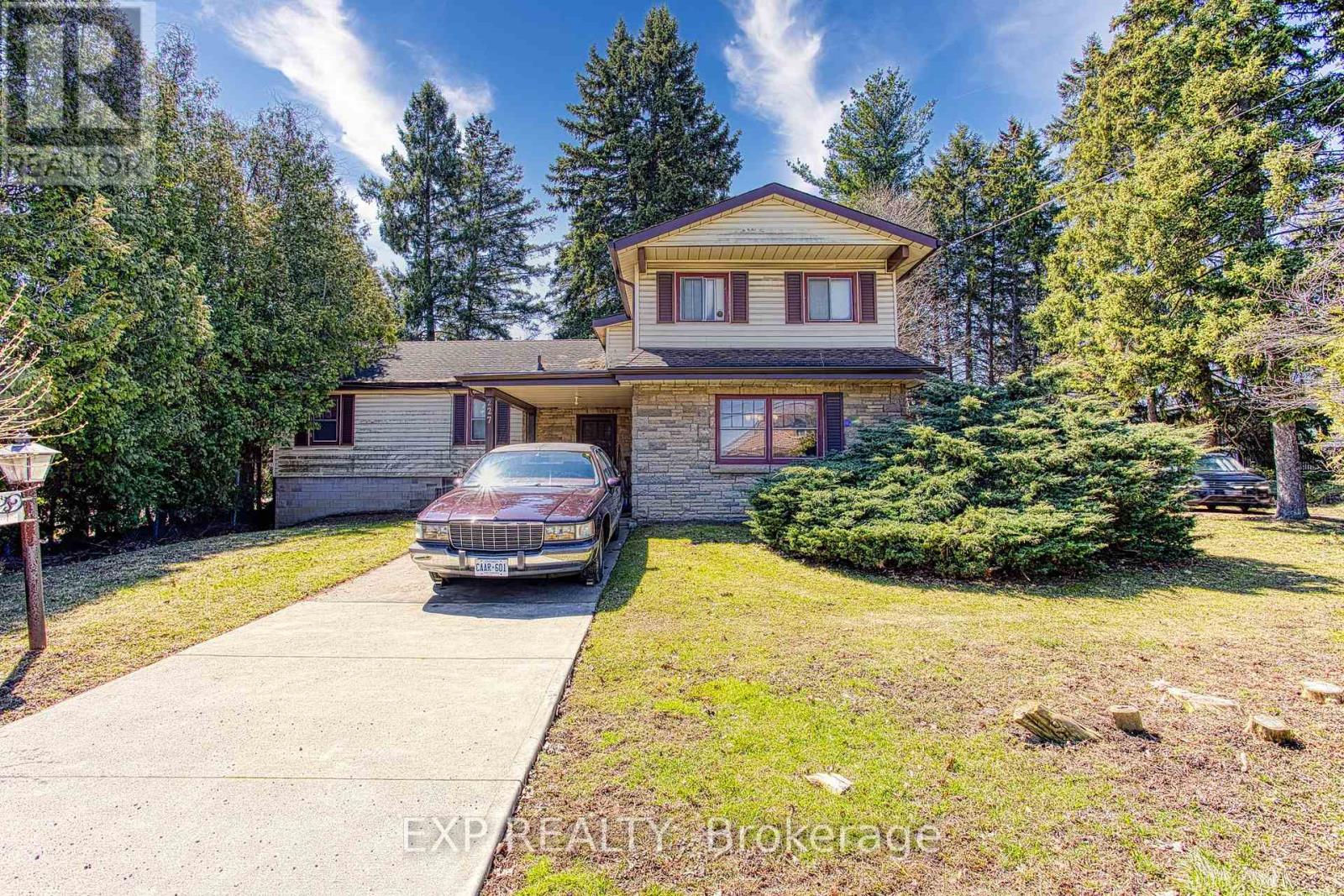 227 STONE CHURCH ROAD W, Hamilton (Sheldon), Ontario, L9B1A2 — Photo 5