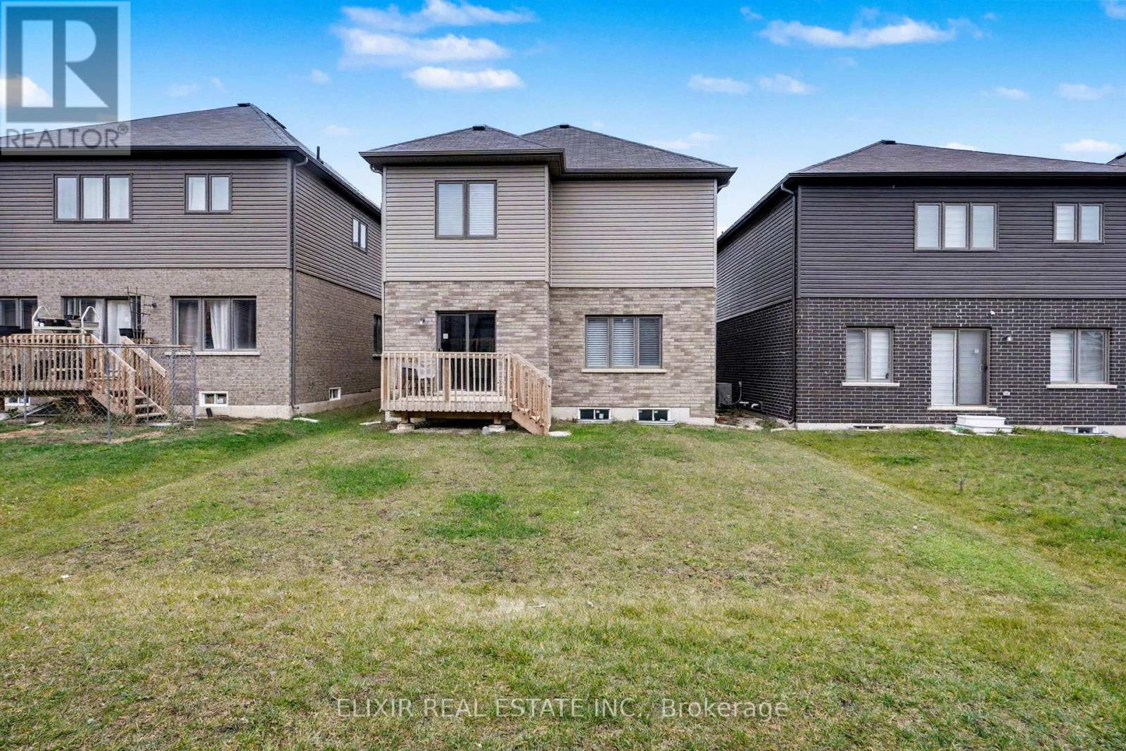 18 JENNER DRIVE, Brant (Paris), Ontario, N3L0L2 — Photo 25