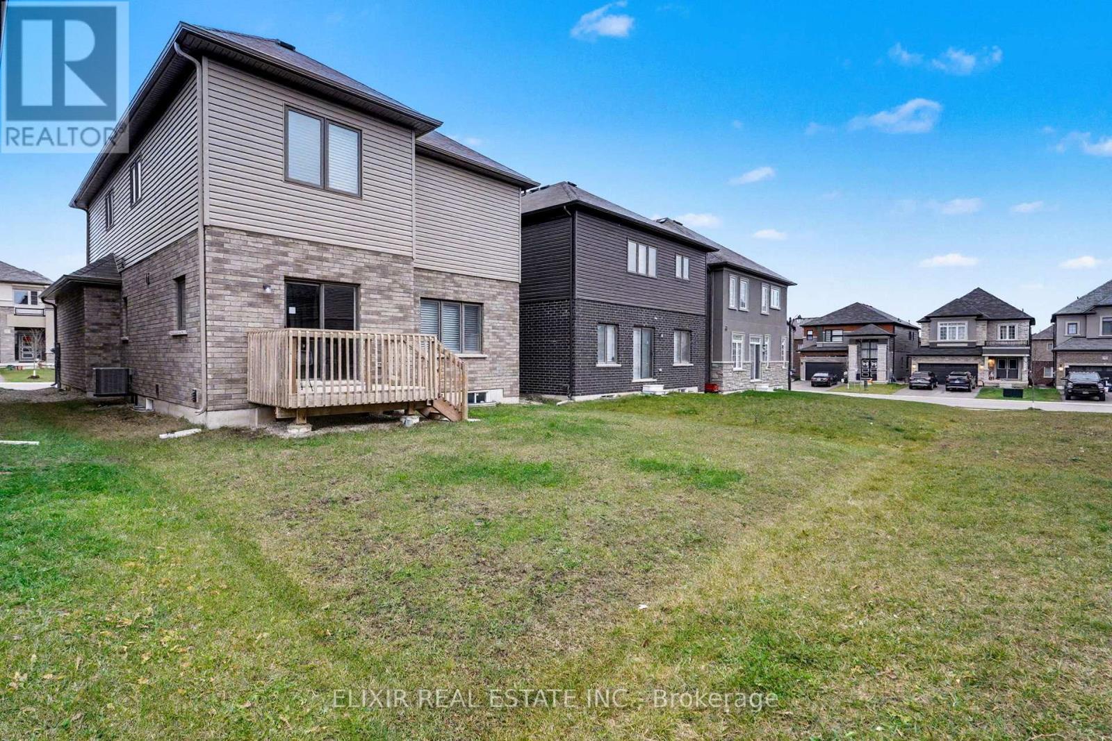 18 JENNER DRIVE, Brant (Paris), Ontario, N3L0L2 — Photo 26