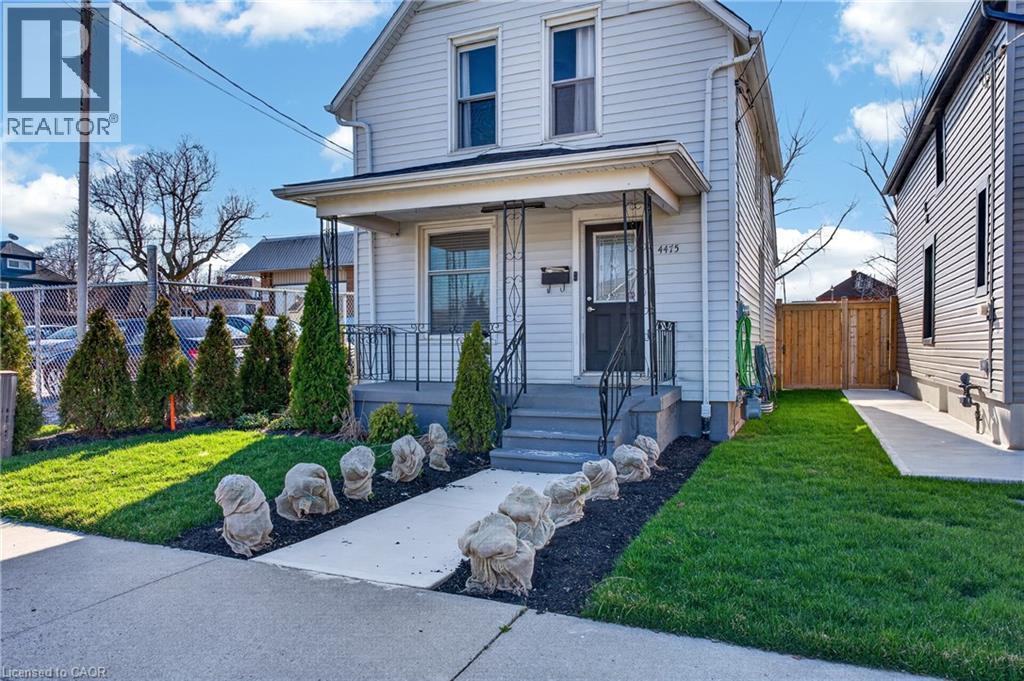 4475 FIRST Avenue, Niagara Falls, Ontario, L2E4G1 — Photo 2