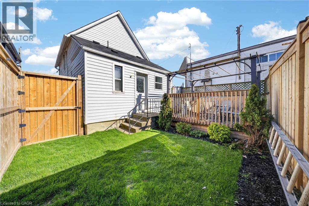 4475 FIRST Avenue, Niagara Falls, Ontario, L2E4G1 — Photo 24