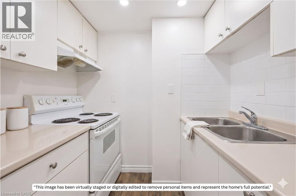 235 CEDARBRAE Avenue Unit# B, Waterloo, Ontario, N2L4S8 — Photo 28