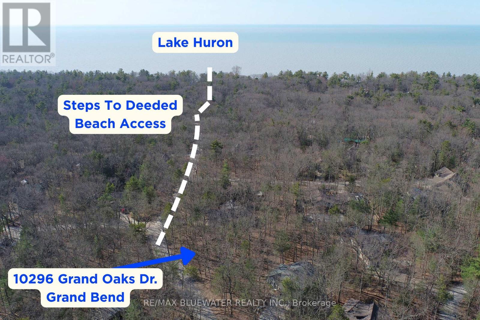 10296 GRAND OAKS DRIVE, Lambton Shores (Grand Bend), Ontario, N0M1T0 — Photo 4