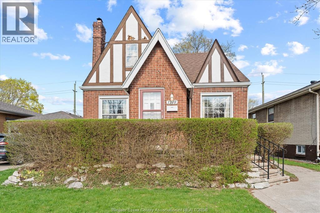 1278 JANETTE AVENUE, Windsor, Ontario, N8X1Y6 — Photo 2