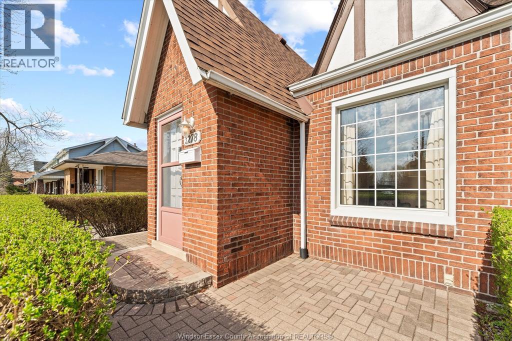 1278 JANETTE AVENUE, Windsor, Ontario, N8X1Y6 — Photo 5