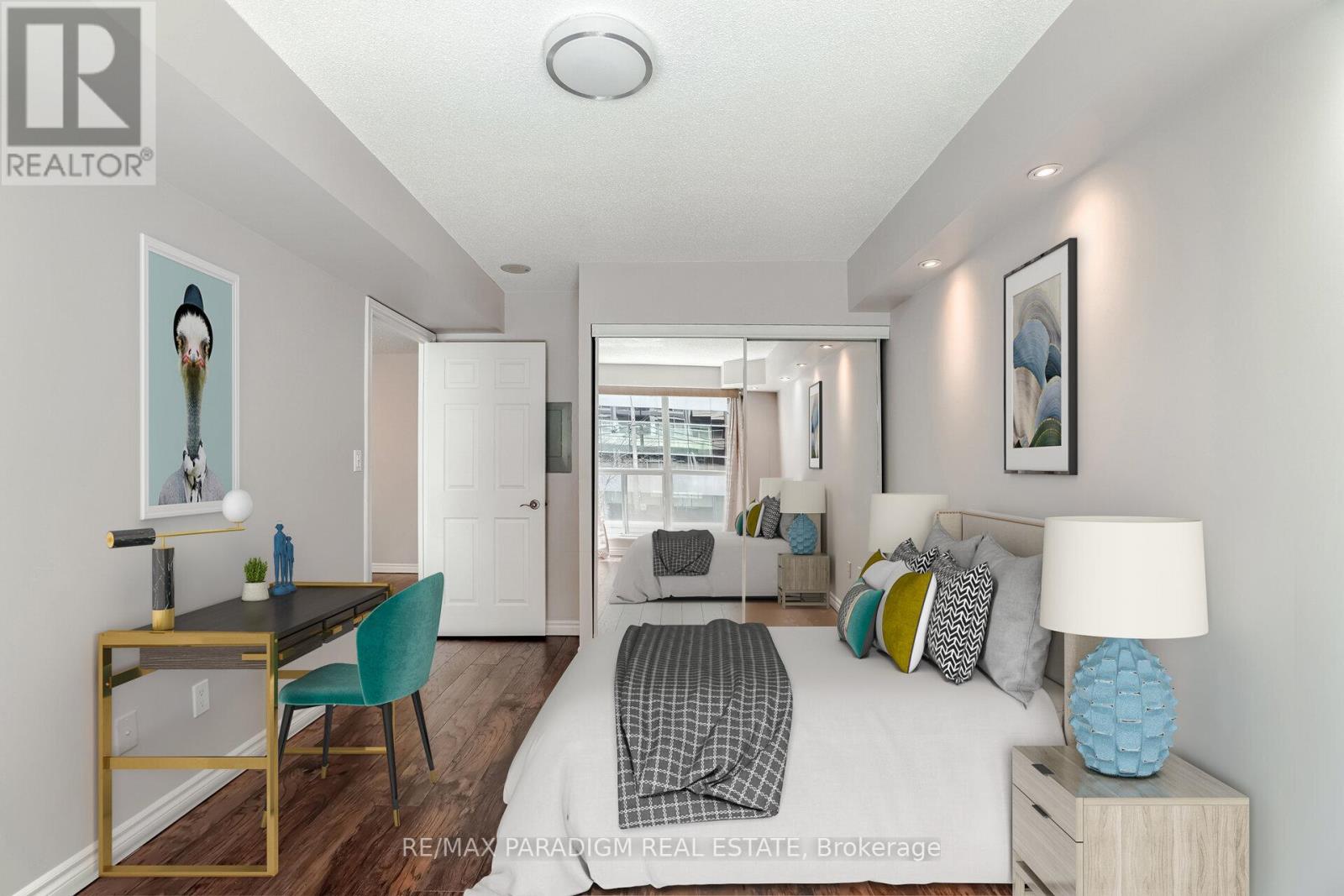 213 - 270 WELLINGTON STREET W, Toronto (Waterfront Communities), Ontario, M5V3P5 — Photo 10