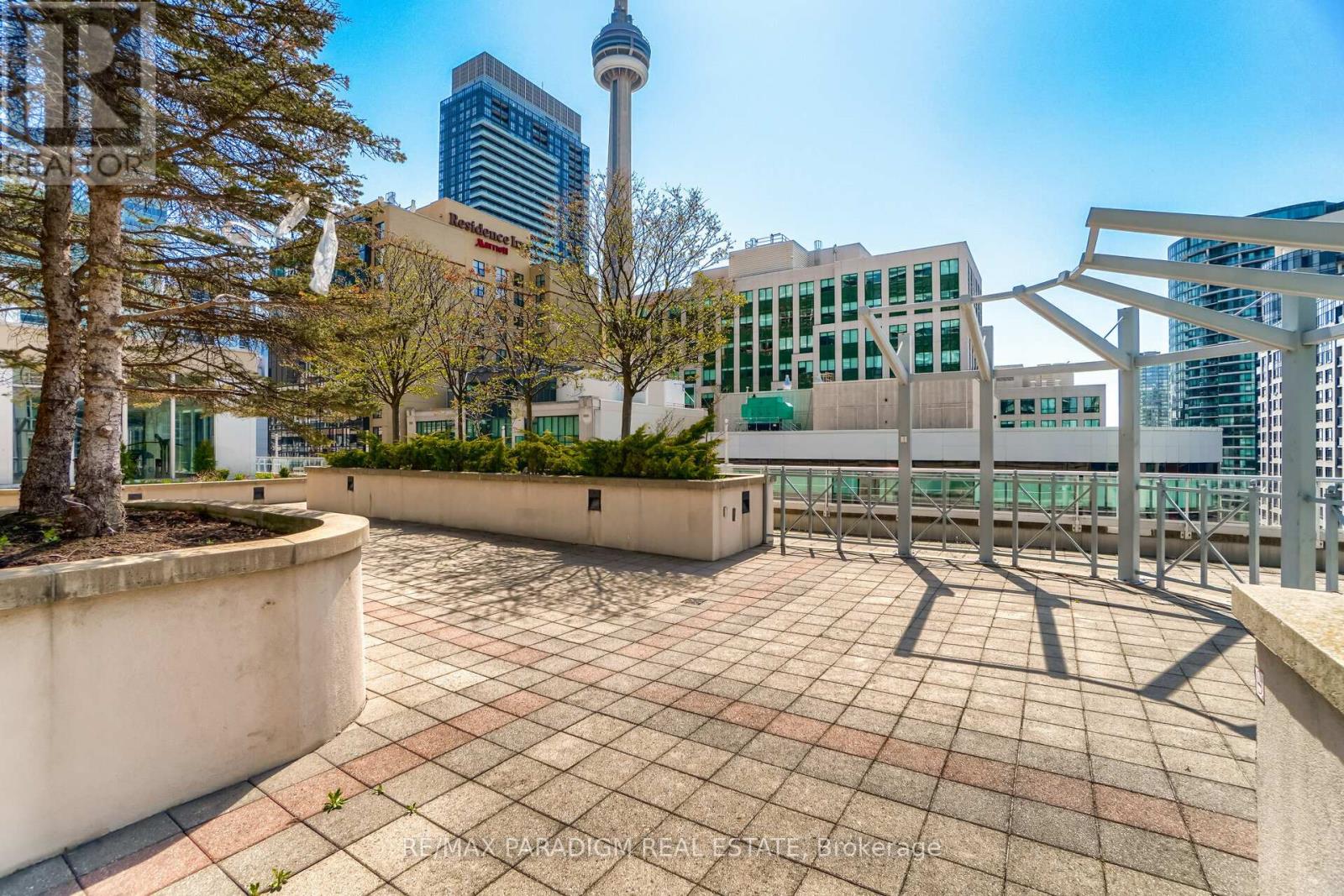 213 - 270 WELLINGTON STREET W, Toronto (Waterfront Communities), Ontario, M5V3P5 — Photo 15