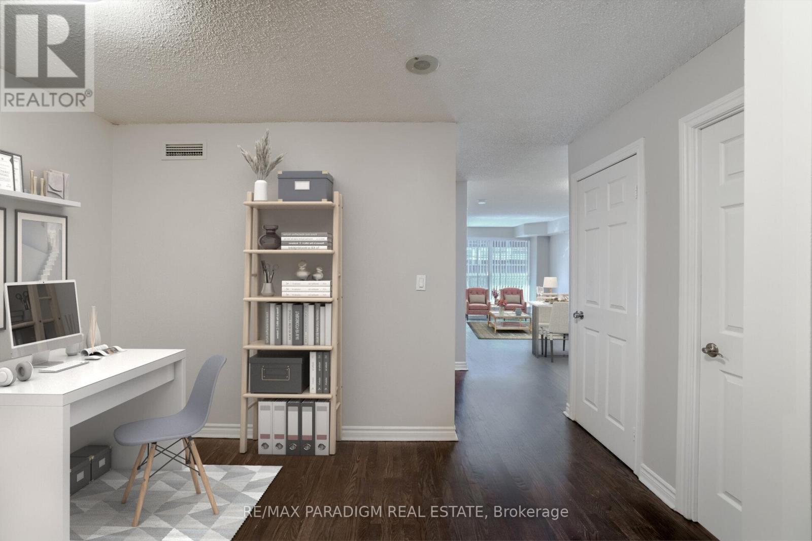 213 - 270 WELLINGTON STREET W, Toronto (Waterfront Communities), Ontario, M5V3P5 — Photo 3