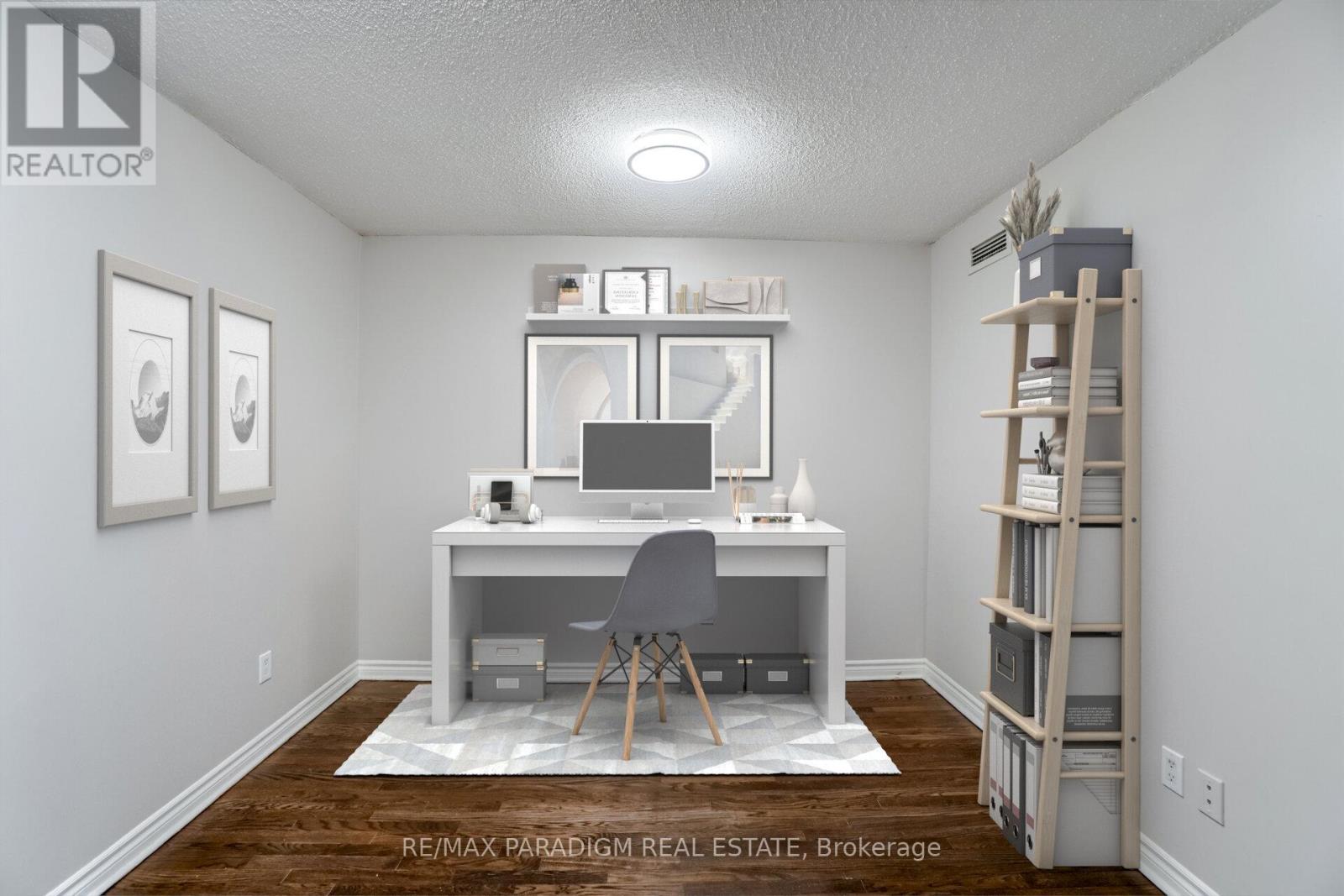 213 - 270 WELLINGTON STREET W, Toronto (Waterfront Communities), Ontario, M5V3P5 — Photo 4