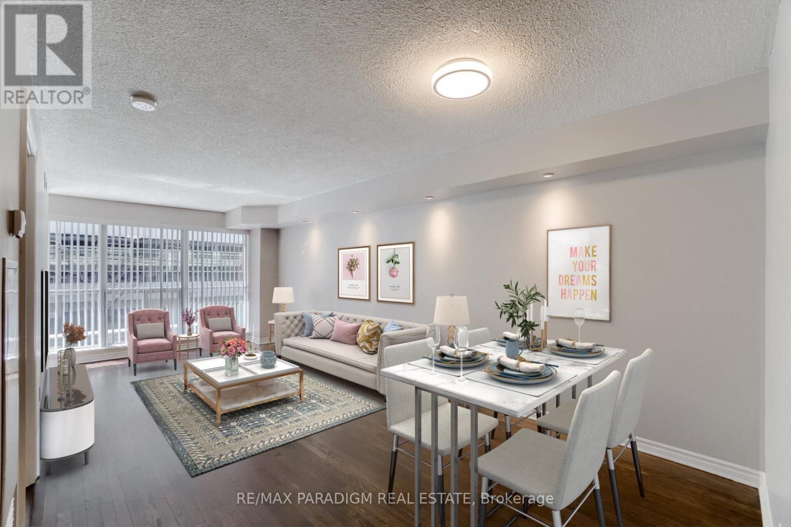 213 - 270 WELLINGTON STREET W, Toronto (Waterfront Communities), Ontario, M5V3P5 — Photo 5