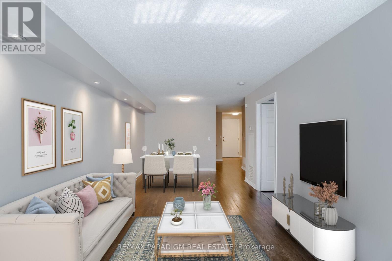 213 - 270 WELLINGTON STREET W, Toronto (Waterfront Communities), Ontario, M5V3P5 — Photo 6