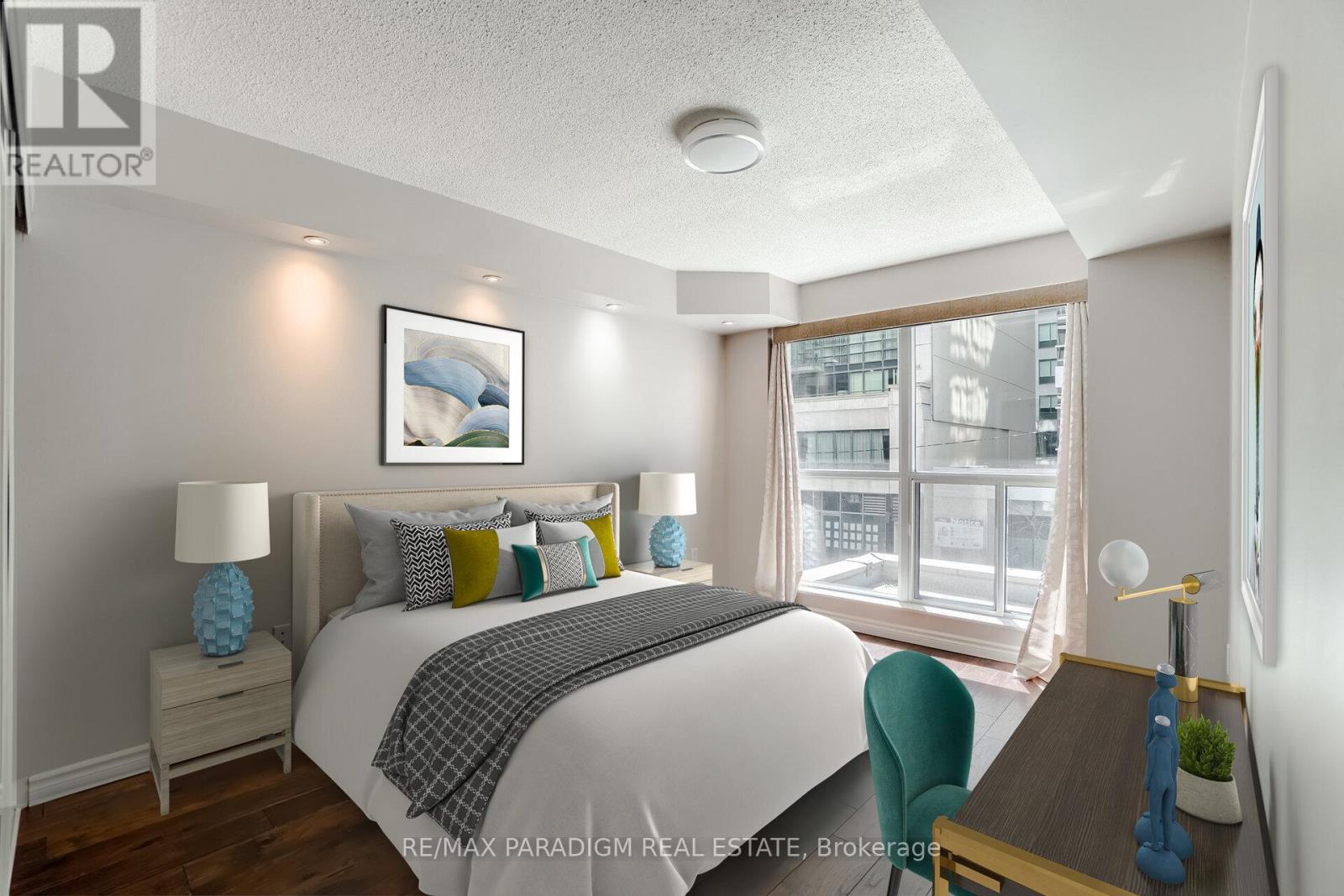 213 - 270 WELLINGTON STREET W, Toronto (Waterfront Communities), Ontario, M5V3P5 — Photo 9