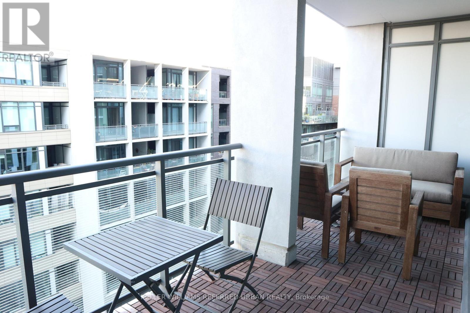 629 - 30 MINOWAN MIIKAN LANE, Toronto (Little Portugal), Ontario, M6J0E5 — Photo 2