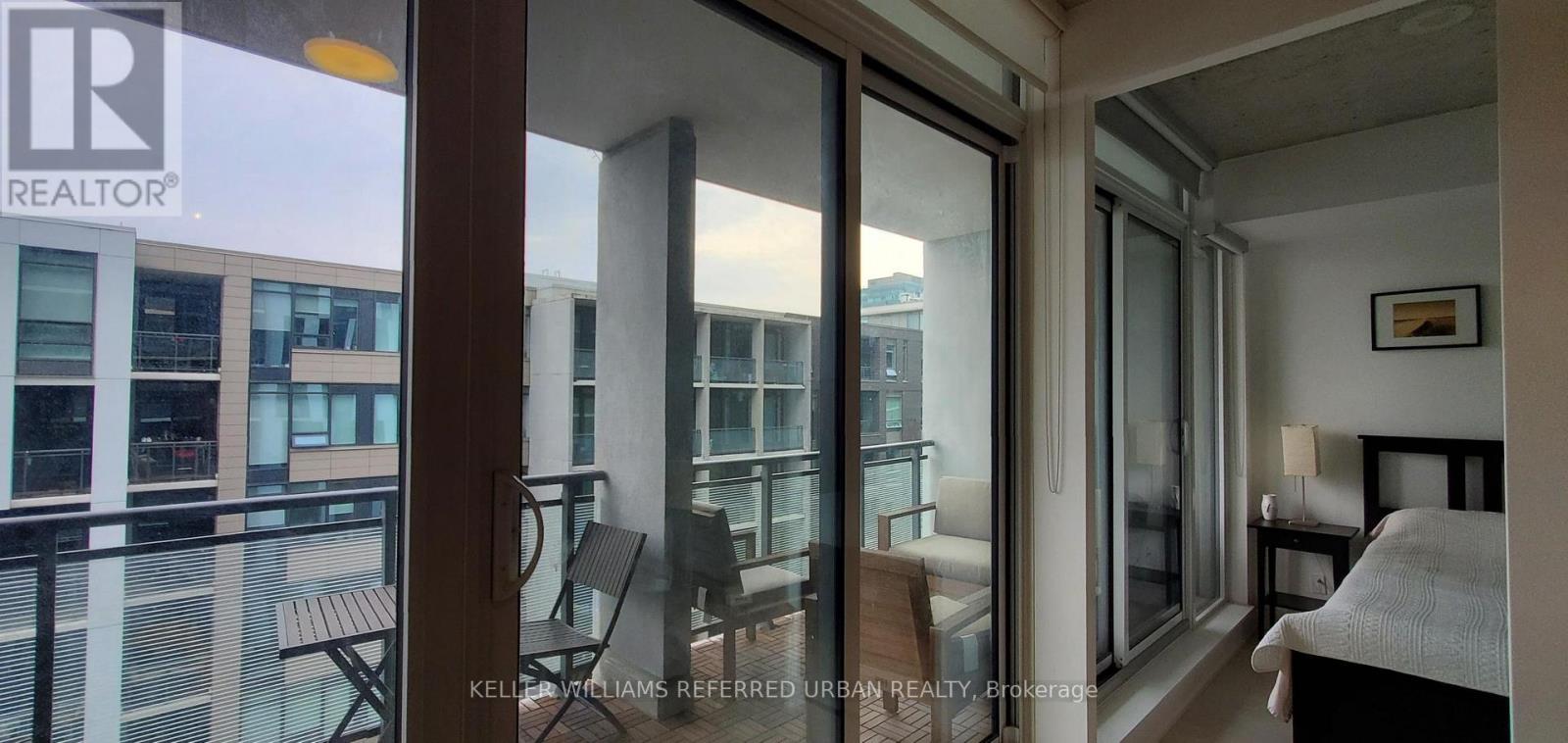 629 - 30 MINOWAN MIIKAN LANE, Toronto (Little Portugal), Ontario, M6J0E5 — Photo 22