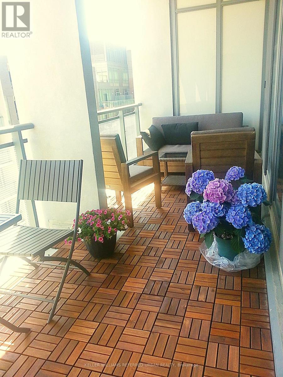 629 - 30 MINOWAN MIIKAN LANE, Toronto (Little Portugal), Ontario, M6J0E5 — Photo 23