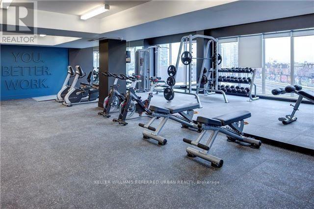 629 - 30 MINOWAN MIIKAN LANE, Toronto (Little Portugal), Ontario, M6J0E5 — Photo 26