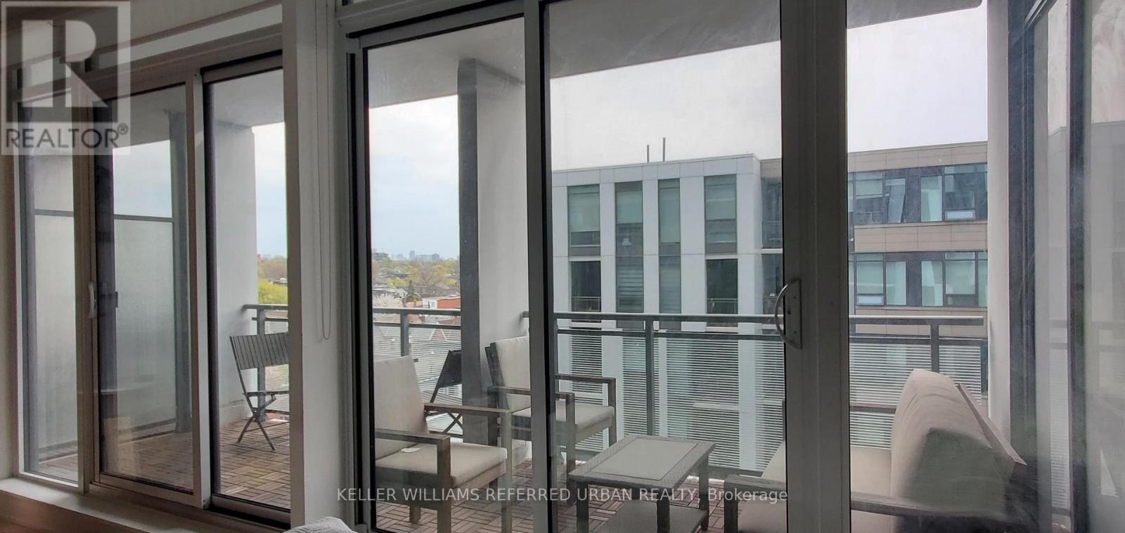 629 - 30 MINOWAN MIIKAN LANE, Toronto (Little Portugal), Ontario, M6J0E5 — Photo 3