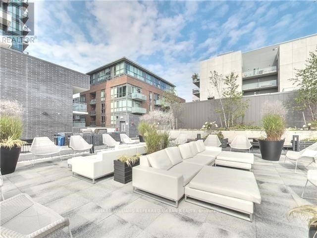 629 - 30 MINOWAN MIIKAN LANE, Toronto (Little Portugal), Ontario, M6J0E5 — Photo 32