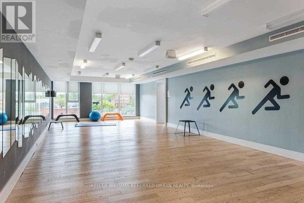 629 - 30 MINOWAN MIIKAN LANE, Toronto (Little Portugal), Ontario, M6J0E5 — Photo 33