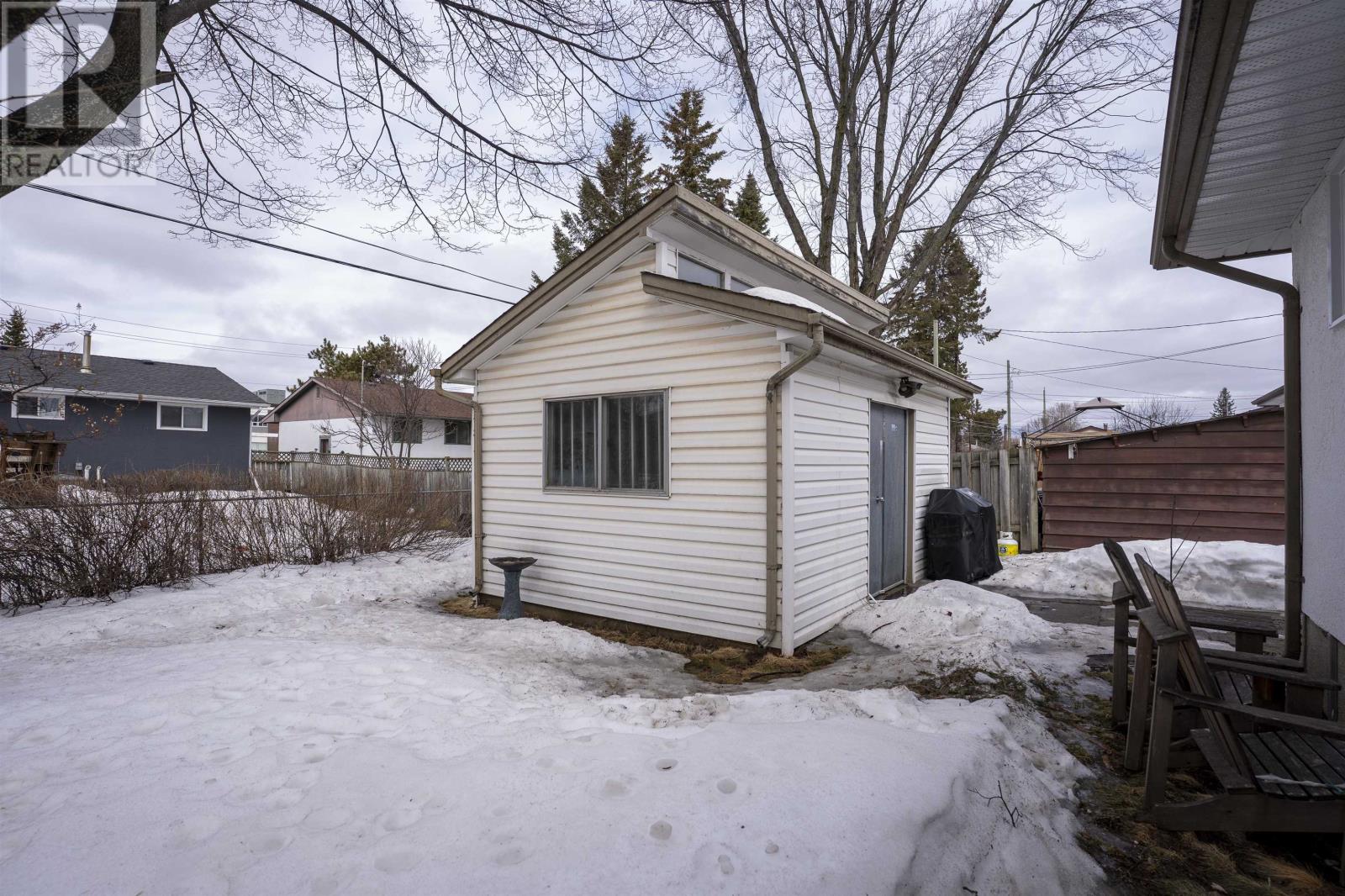 305 Sillesdale CRES, Thunder Bay, Ontario, P7C1S7 — Photo 28