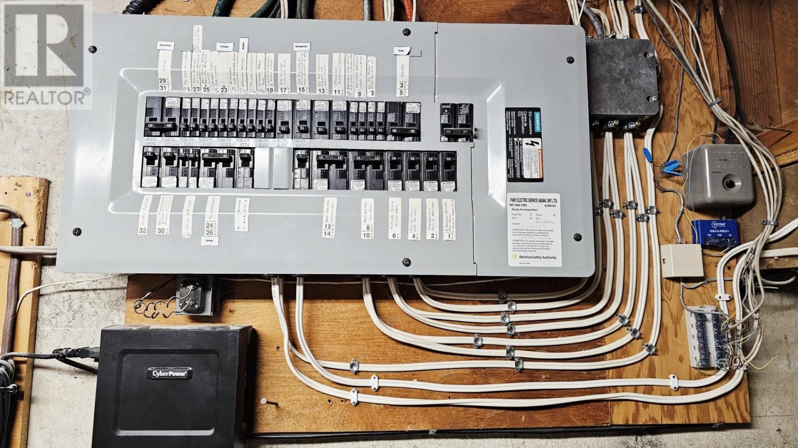 305 Sillesdale CRES, Thunder Bay, Ontario, P7C1S7 — Photo 29