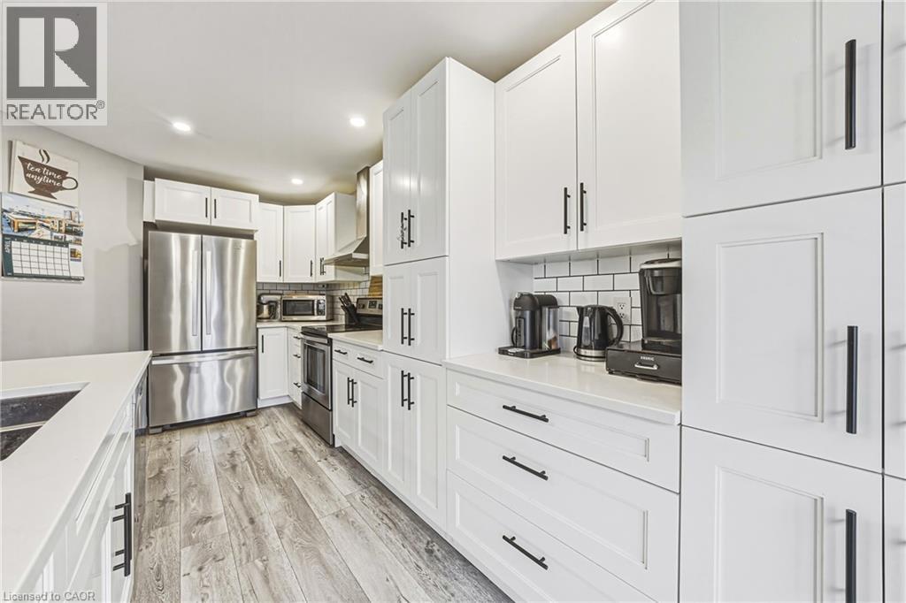 95 LIGHT Drive, Cambridge, Ontario, N1T1Y3 — Photo 11