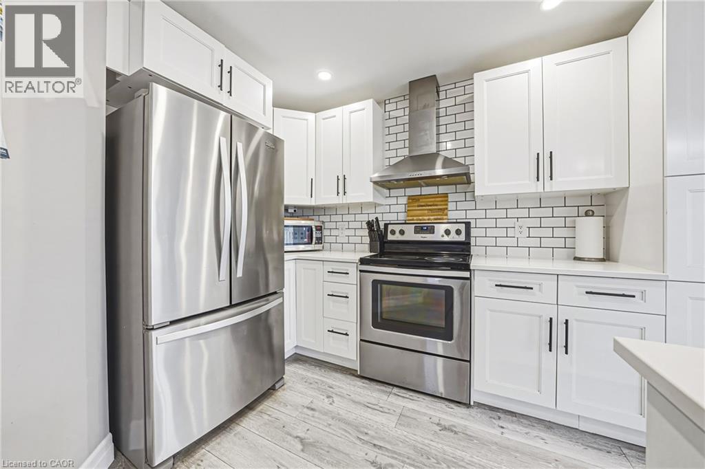 95 LIGHT Drive, Cambridge, Ontario, N1T1Y3 — Photo 12