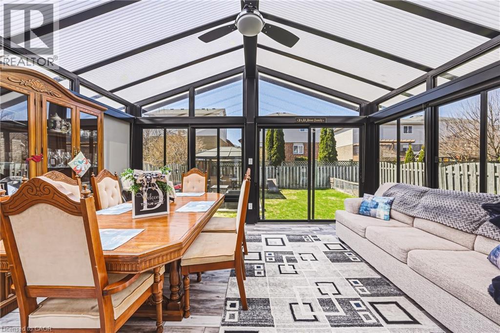 95 LIGHT Drive, Cambridge, Ontario, N1T1Y3 — Photo 15